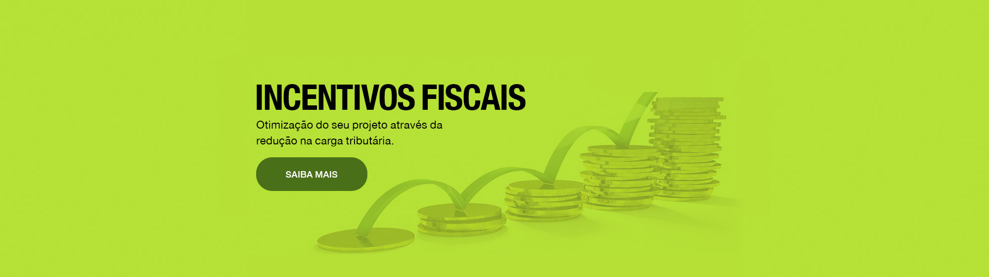 Incentivos Fiscais pt_br
